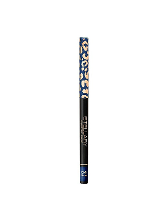 Декоративная косметика для глаз Stellary Eyeliner Kajal Автоматический тон 04 голубой (0.28г)