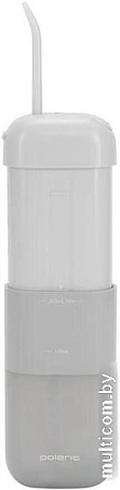 Ирригатор Polaris PWF 1002 T (серый)