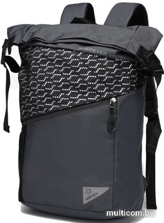 Рюкзак Sun Eight SE-APS-5015 (серый)