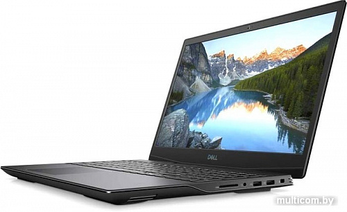 Игровой ноутбук Dell G5 15 5500 G515-5415