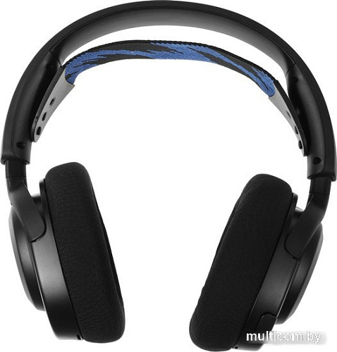 Наушники SteelSeries Arctis Nova 4P (черный)