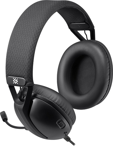 Наушники Defender Mamba