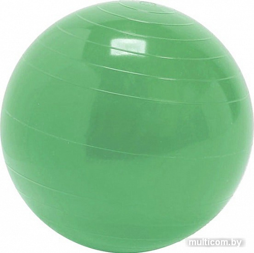 Мяч Sundays Fitness IR97402-75 (зеленый)
