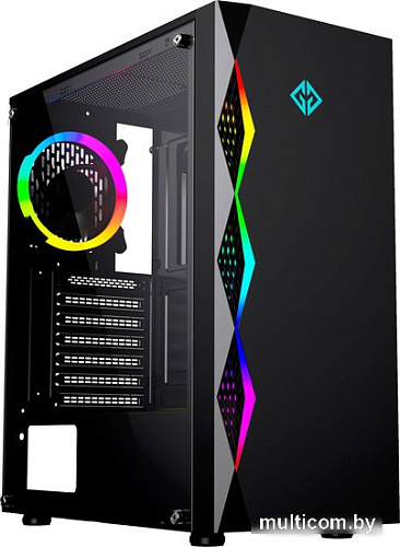 Корпус Oklick GMNG OGC-G110