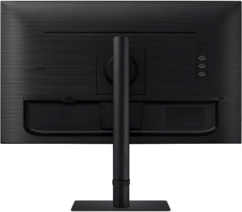 Монитор Samsung ViewFinity S60A LS27A600NAIXCI