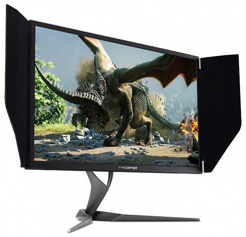 Монитор Acer Predator X27bmiiphzx