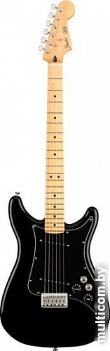 Электрогитара Fender Player Lead II Black