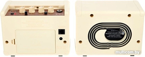 Комбоусилитель + кабинет Blackstar Fly 3 Acoustic Stereo Pack