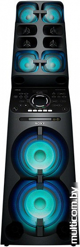 Мини-система Sony MHC-V90DW