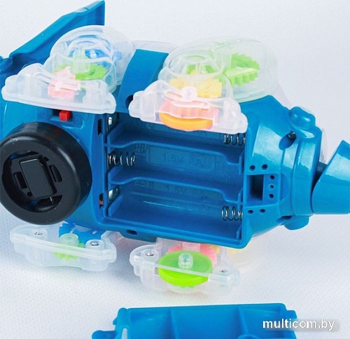 Развивающая игрушка Darvish Динозавр. Gear SR-T-3008