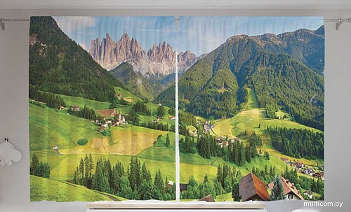 JoyArty Мирные жители p_13686 (145x180)