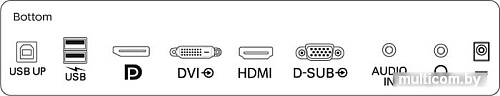 Монитор Philips 242B9TL/00