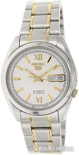Наручные часы Seiko 5 SNKL57K1