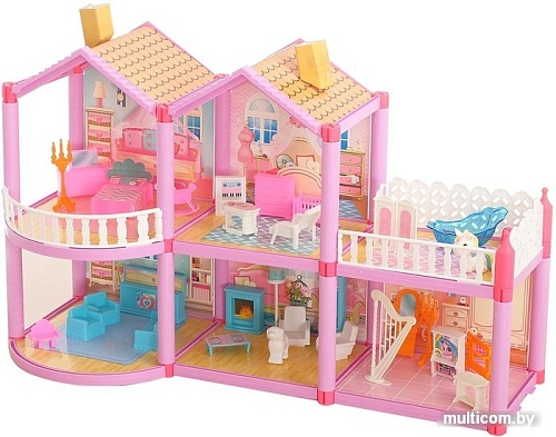 Кукольный домик Happy Valley 4298219