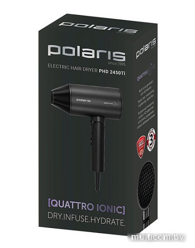 Фен Polaris PHD 2450Ti