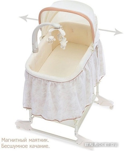 Люлька Simplicity GL4050 Auto (little twigs)