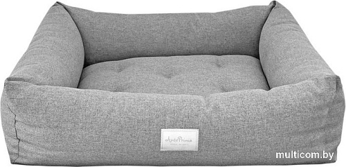 Лежак AntePrima Idra IDRINGREY01 (серый)