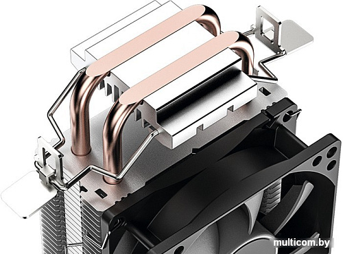 Кулер для процессора ID-Cooling SE-802-SD