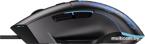 Игровая мышь AULA F812