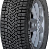 Автомобильные шины Michelin Latitude X-Ice North 2+ 255/55R18 109T (run-flat)