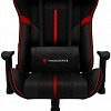 Кресло ThunderX3 BC3 (черный/красный)