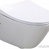 Унитаз BelBagno Alpha BB300CHR