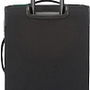 Чемодан-спиннер American Tourister Eco Wanderer Bass Black 55 см