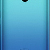 Смартфон Itel A16 Plus (синий)