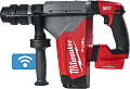 Перфоратор Milwaukee M18 ONE FHPX-0X Fuel 4933478495 (без АКБ, кейс)