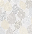 Бумажные обои Гомельобои Навия к-61 23БПВД (вспененные)