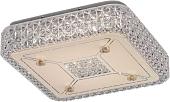 Припотолочная люстра Citilux Кристалино CL705211