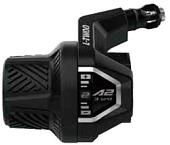 Шифтер передний Ltwoo SL-RS5007-3W