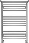 Полотенцесушитель TERMINUS Аврора П16 500x800 с полкой нп