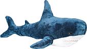 Классическая игрушка Sima-Land Акула 9516625