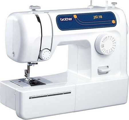 Швейная машина Brother JSL 18