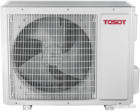 Сплит-система Tosot Lord Euro 2 T12H-SLEu2/I/T12H-SLEu2/O