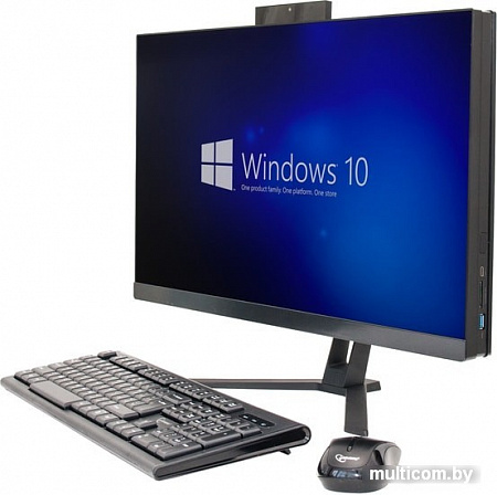 Моноблок Z-Tech Standart-i5104-16-0-480-N-H410-012
