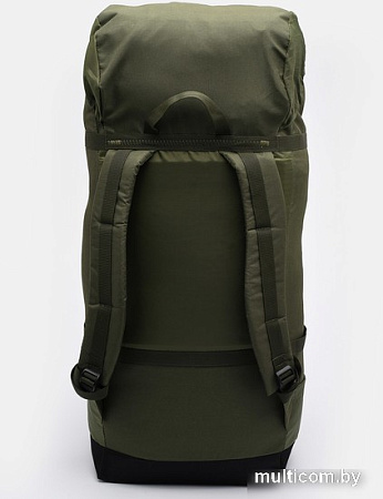 Туристический рюкзак Huntsman Боровик 60 л (хаки)