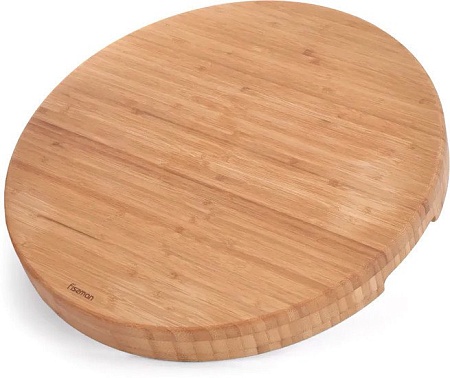 Разделочная доска Fissman 8790