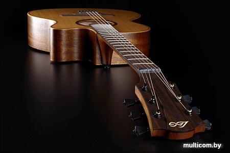 Электроакустическая гитара LAG Tramontane 170 T170ACE