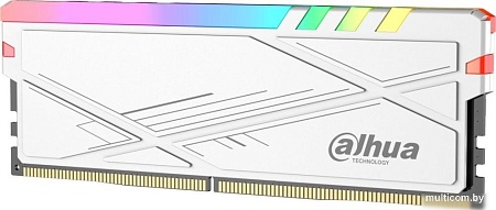 Оперативная память Dahua 2x16ГБ DDR5 6400 МГц DHI-DDR-C600URW32G64D