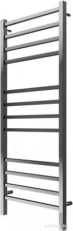 Полотенцесушитель TERMINUS Ното П12 500x1250 (хром, Quick Touch)