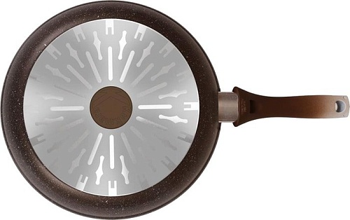 Сковорода Kukmara смки260а