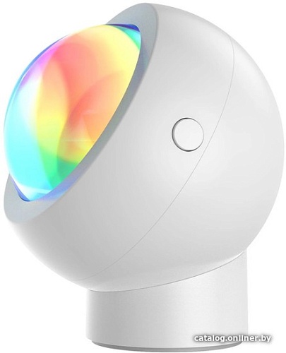 Настольная лампа Yeelight Sunset Projection Lamp YLFWD-0006