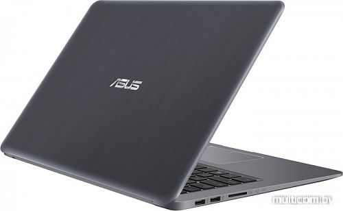 Ноутбук ASUS VivoBook S15 S510UN-BQ170