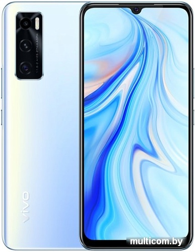 Смартфон Vivo V20 SE (ясное небо)