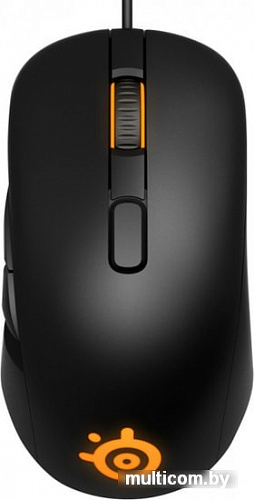 Игровая мышь SteelSeries Rival 105