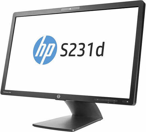 Монитор HP EliteDisplay S231d