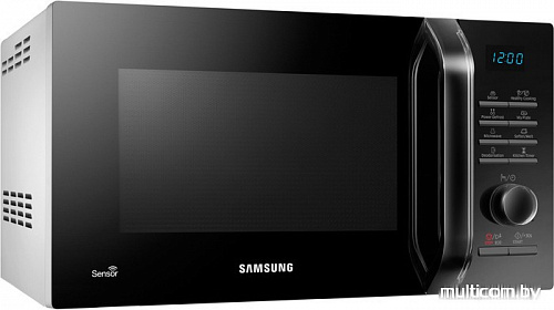 Микроволновая печь Samsung MS23H3115FW/BW