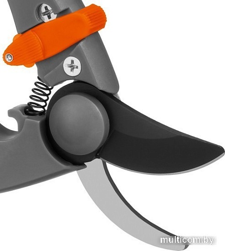 Секатор Grinda PRO Line P-57 423457